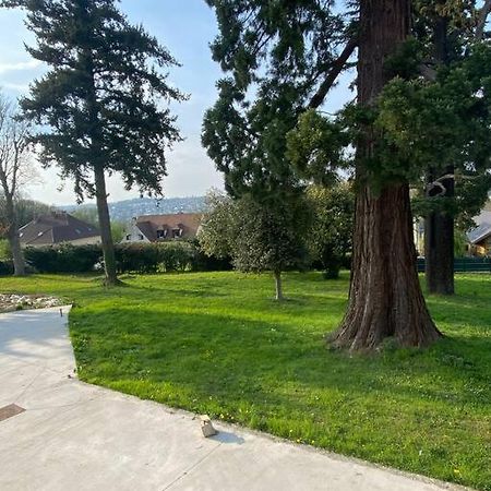 Top Appartement 10 Minutes De Disney Chessy  Zewnętrze zdjęcie