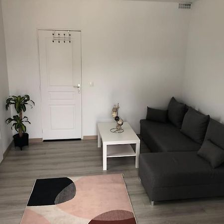 Top Appartement 10 Minutes De Disney Chessy  Zewnętrze zdjęcie