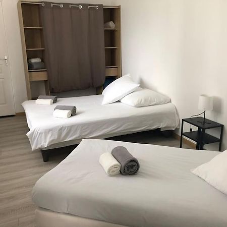 Top Appartement 10 Minutes De Disney Chessy  Zewnętrze zdjęcie