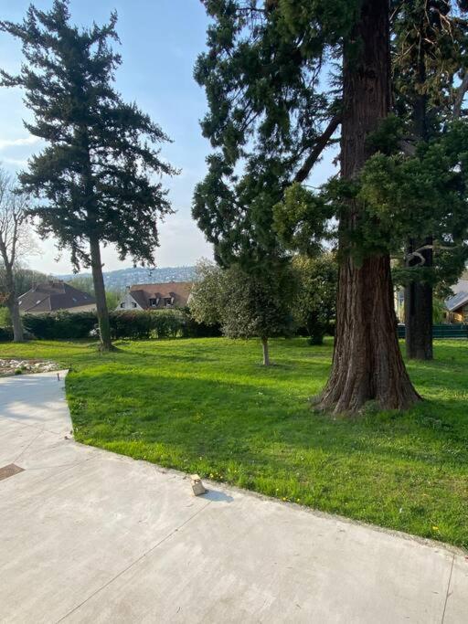 Top Appartement 10 Minutes De Disney Chessy  Zewnętrze zdjęcie