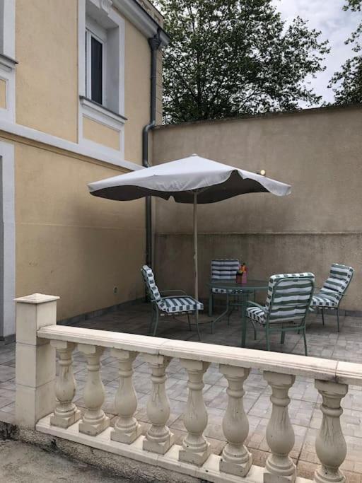 Top Appartement 10 Minutes De Disney Chessy  Zewnętrze zdjęcie