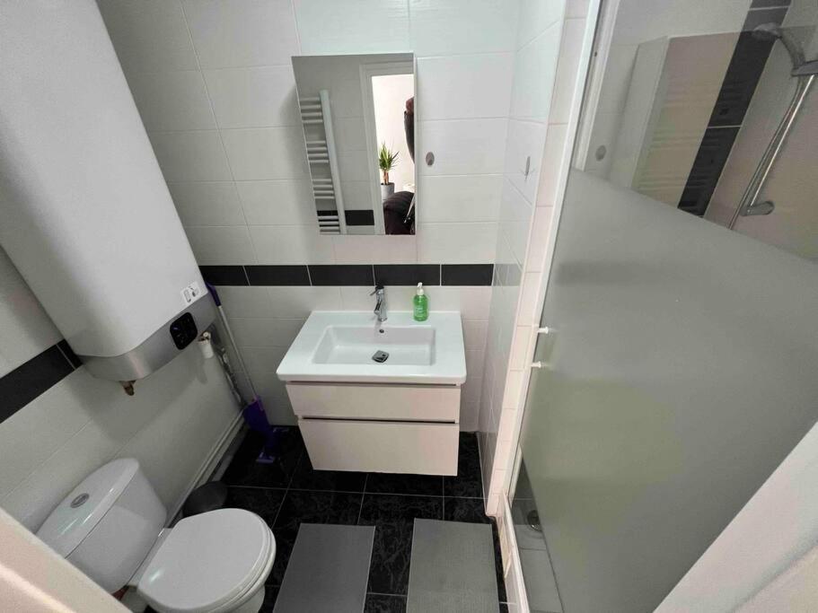 Top Appartement 10 Minutes De Disney Chessy  Zewnętrze zdjęcie