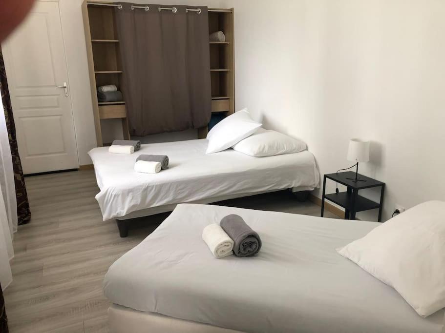 Top Appartement 10 Minutes De Disney Chessy  Zewnętrze zdjęcie