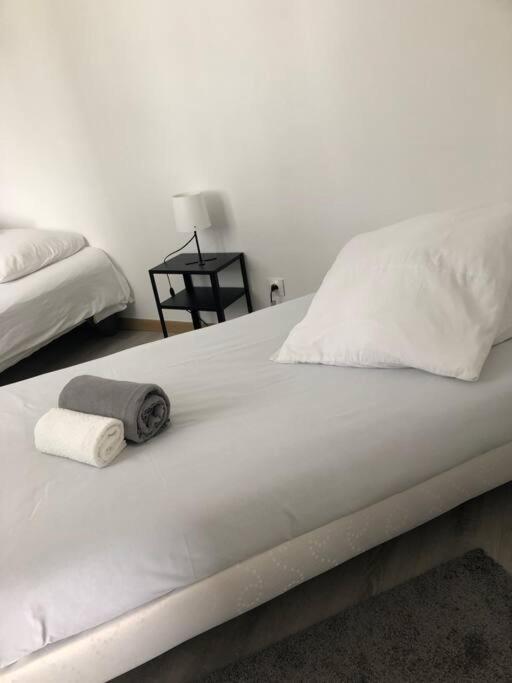 Top Appartement 10 Minutes De Disney Chessy  Zewnętrze zdjęcie
