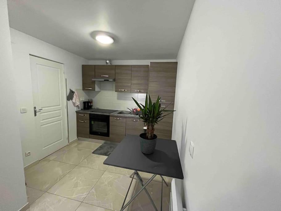 Top Appartement 10 Minutes De Disney Chessy  Zewnętrze zdjęcie